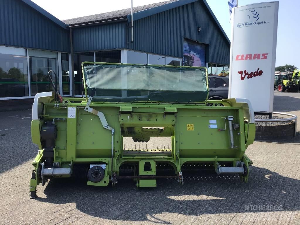 CLAAS PICK UP 300 Жатки