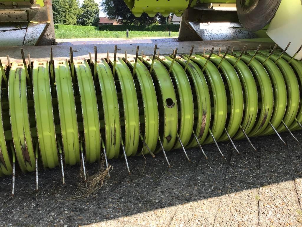 CLAAS PICK UP 300 Жатки