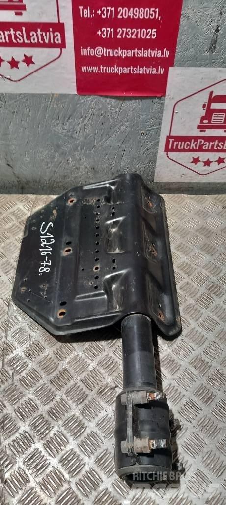 Scania R 440   1792885 Ходовая часть и подвеска