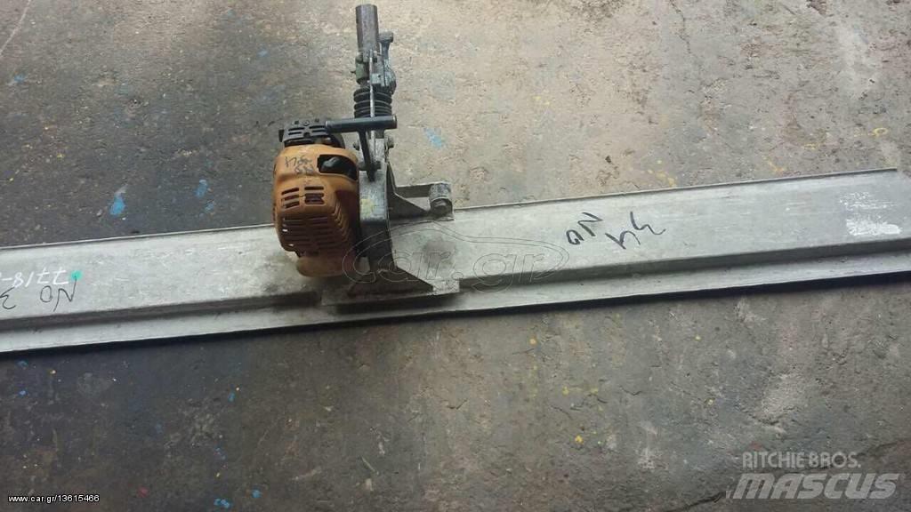 Ammann 180 Виброплиты и вибротрамбовки