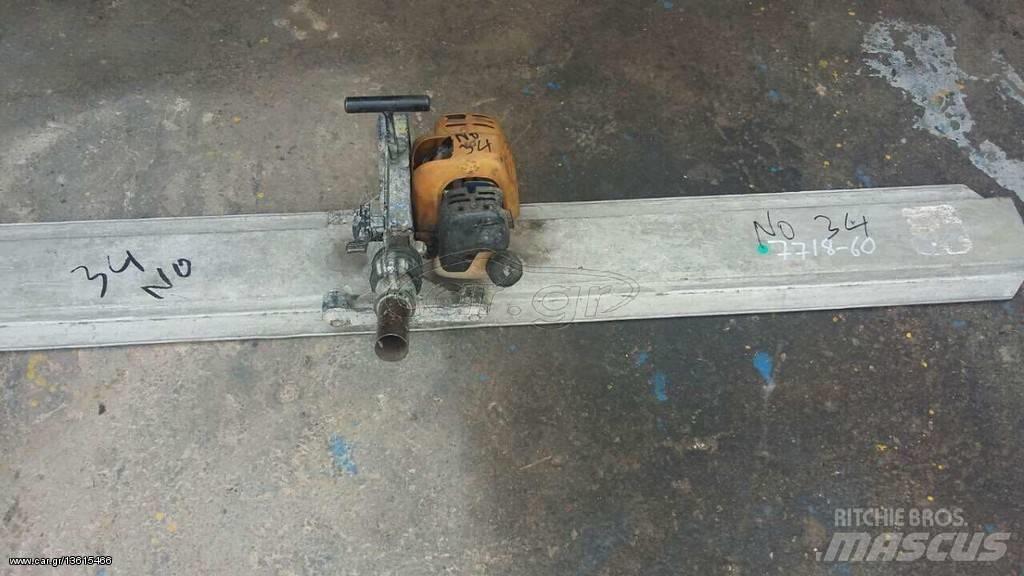 Ammann 180 Виброплиты и вибротрамбовки