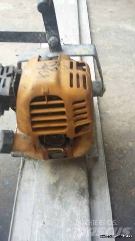 Ammann 180 Виброплиты и вибротрамбовки