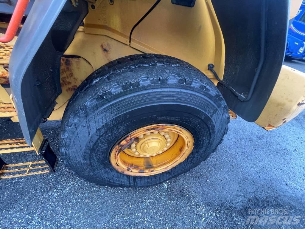 Volvo L 90 G Фронтальные погрузчики
