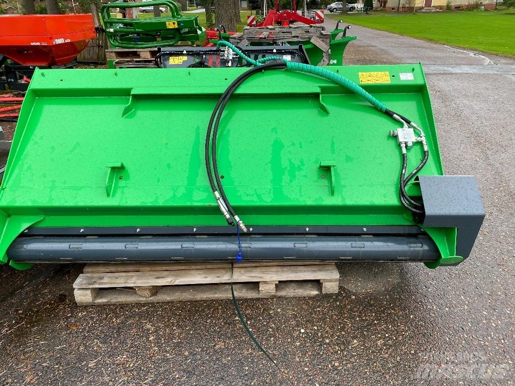 Sami SLH 2300 Пескоразбрасыватели