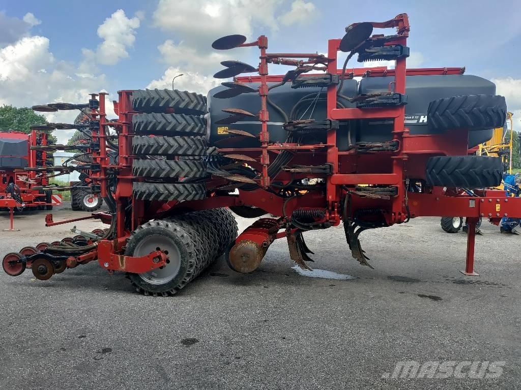 Horsch Focus 6 TD Сеялки