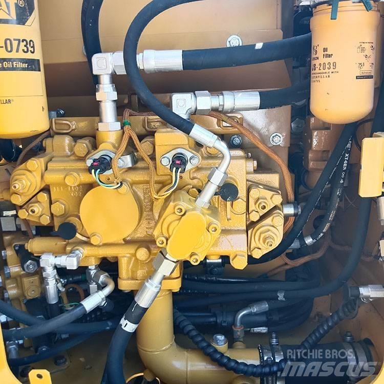 CAT 312 D Гусеничные экскаваторы