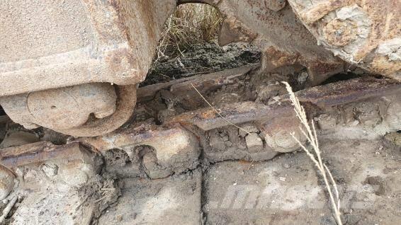 Volvo EC 300 D Гусеничные экскаваторы