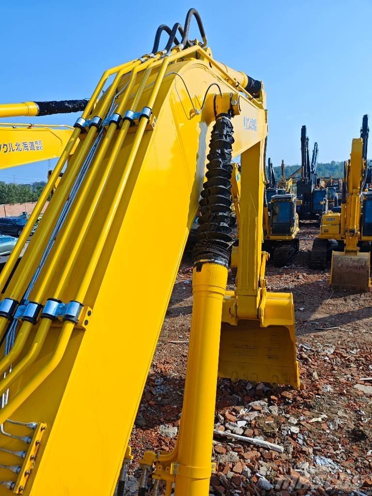Komatsu PC 400-8 R Гусеничные экскаваторы