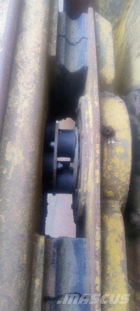 Bomag BW 6 Прицепные виброкатки