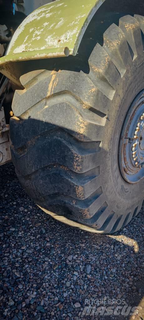 Terex TS 14 HP Грейдеры