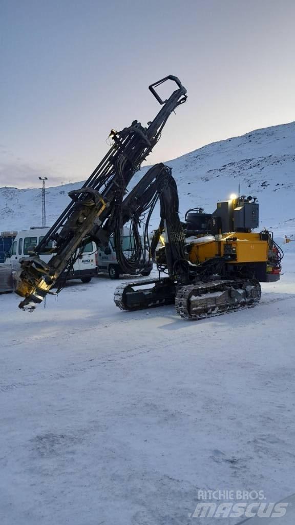 Epiroc T30 Другое буровое оборудование