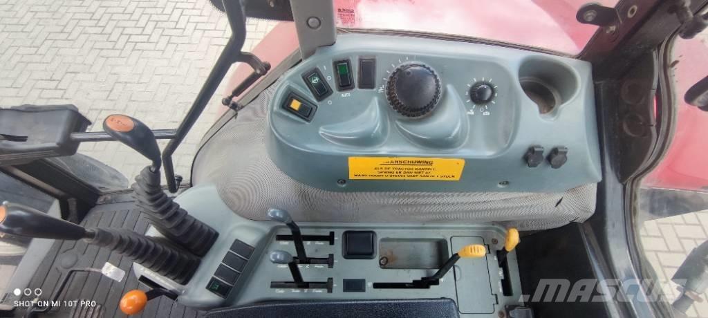 CASE CX 90 Трактора