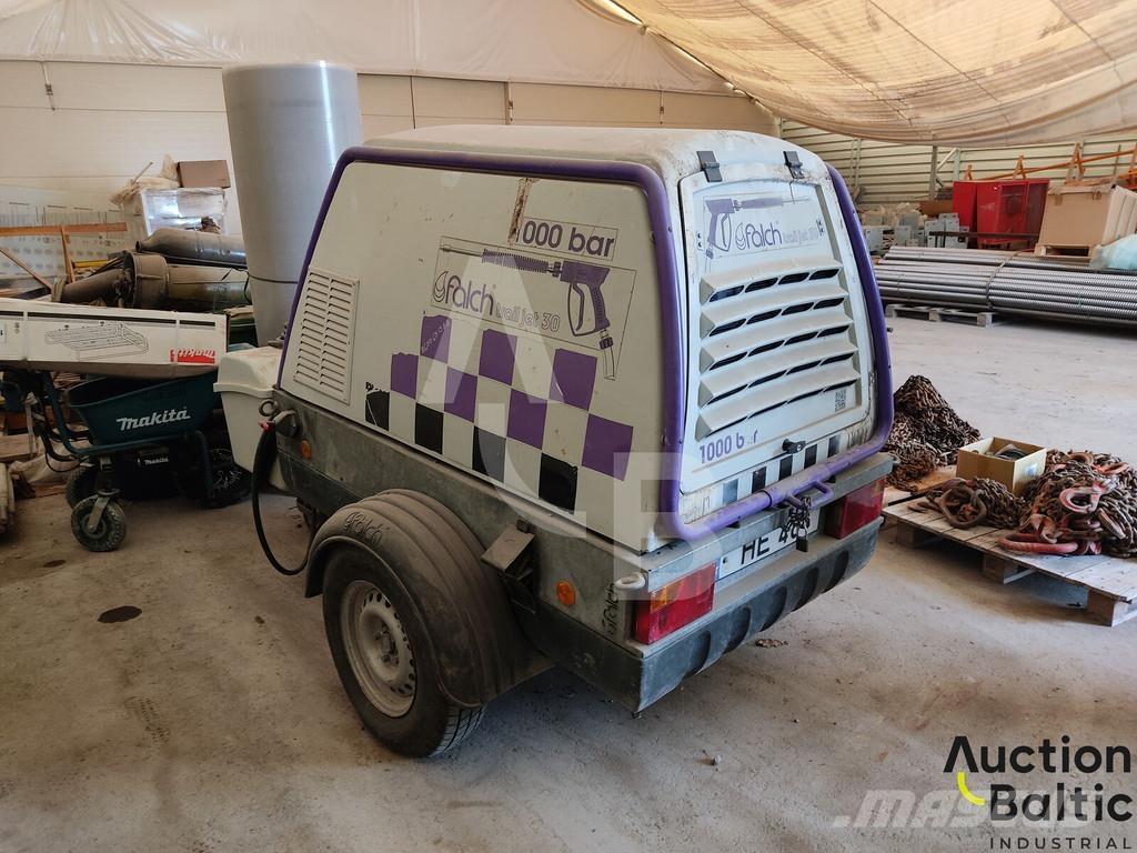 Falch Trail Jet 30 Мойки высокого давления