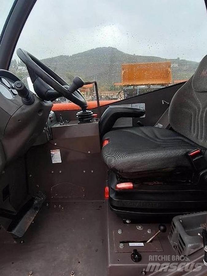 Manitou MVT1332SL Телескопические погрузчики