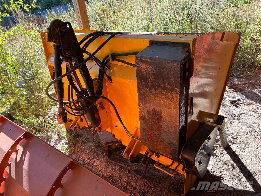Optimal DS 1400 Пескоразбрасыватели