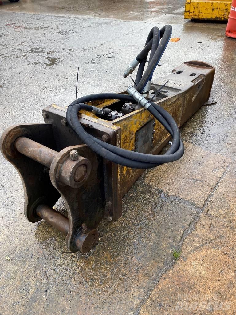 Indeco HP 2500 Гидромолоты