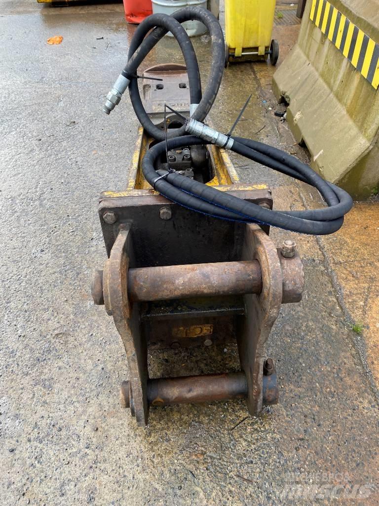 Indeco HP 2500 Гидромолоты