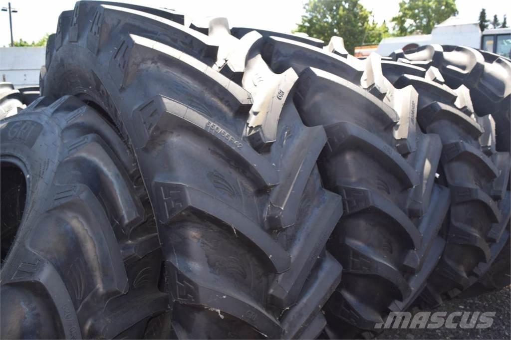  650/65R42 *GRI* Шины и колёса