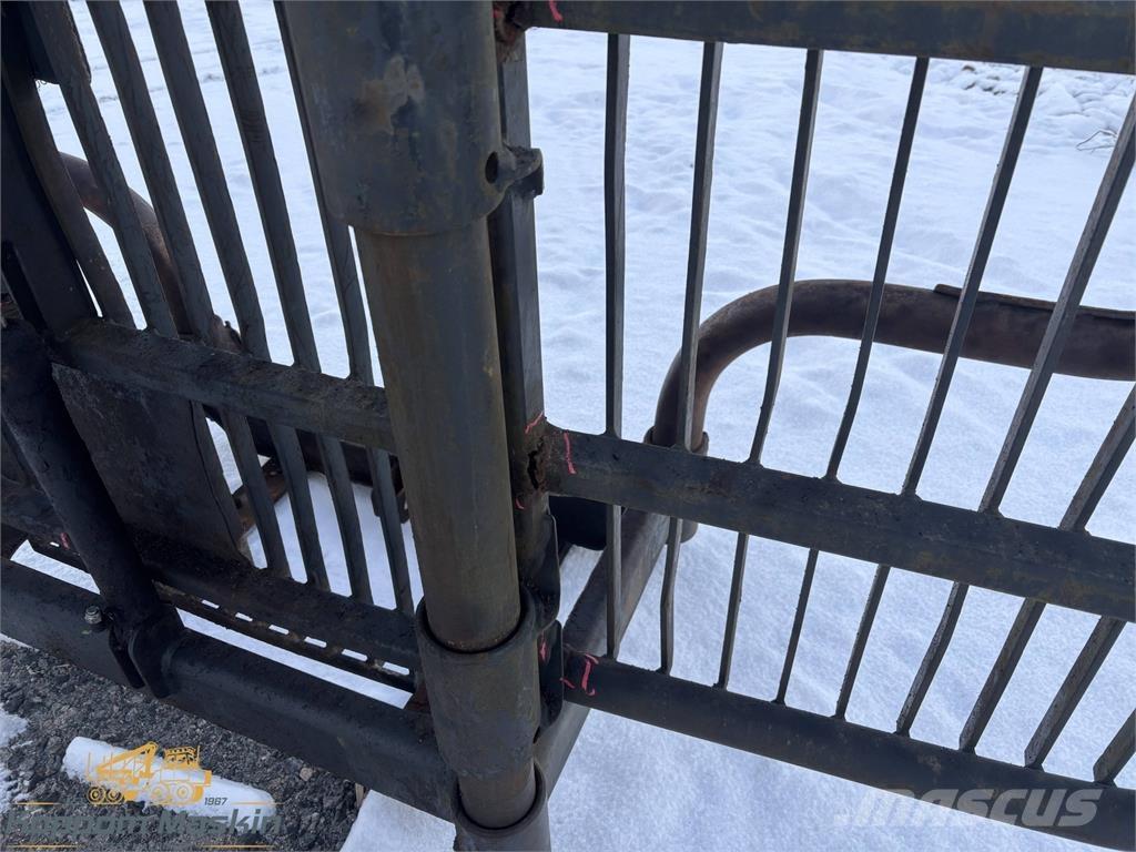 Ponsse Bison Другие компоненты лесотехники