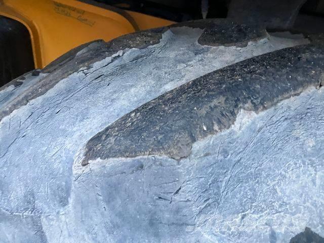 JCB 3 CX Super Экскаваторы-погрузчики