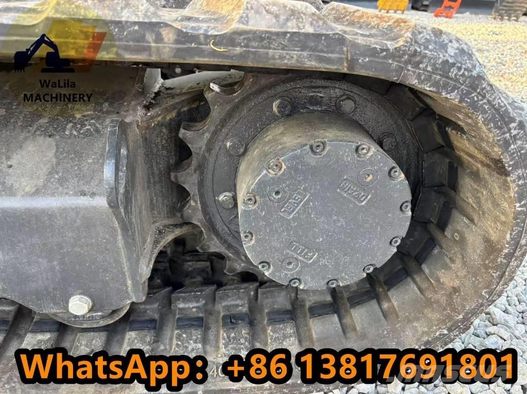 Kubota KX 161 A Мини-экскаваторы