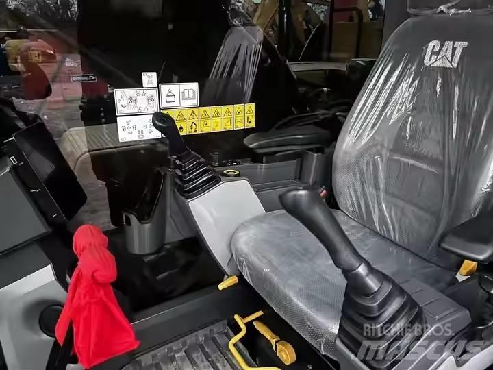 CAT 336 GC Гусеничные экскаваторы