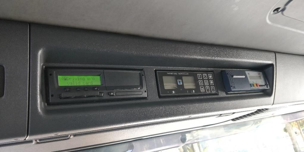 Scania P 230 Грузовики-Рефрижераторы
