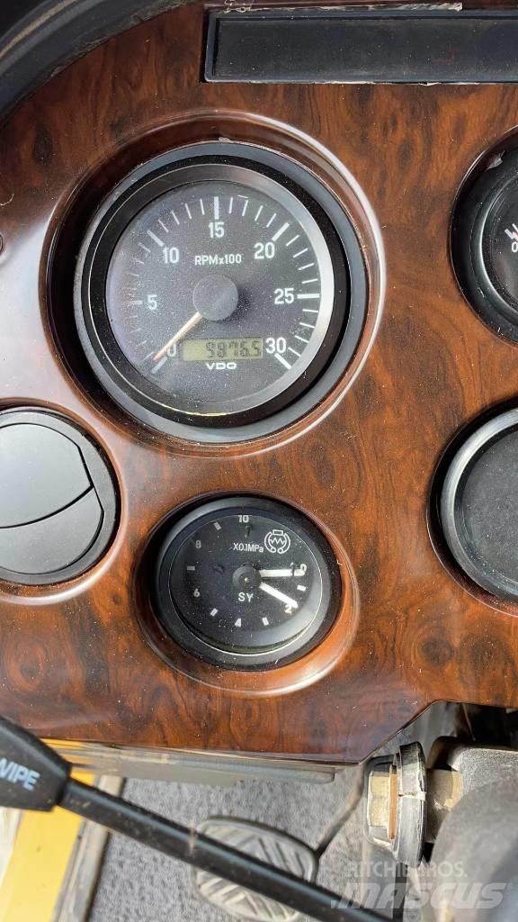 XCMG QY 50 K-II Гусеничные краны