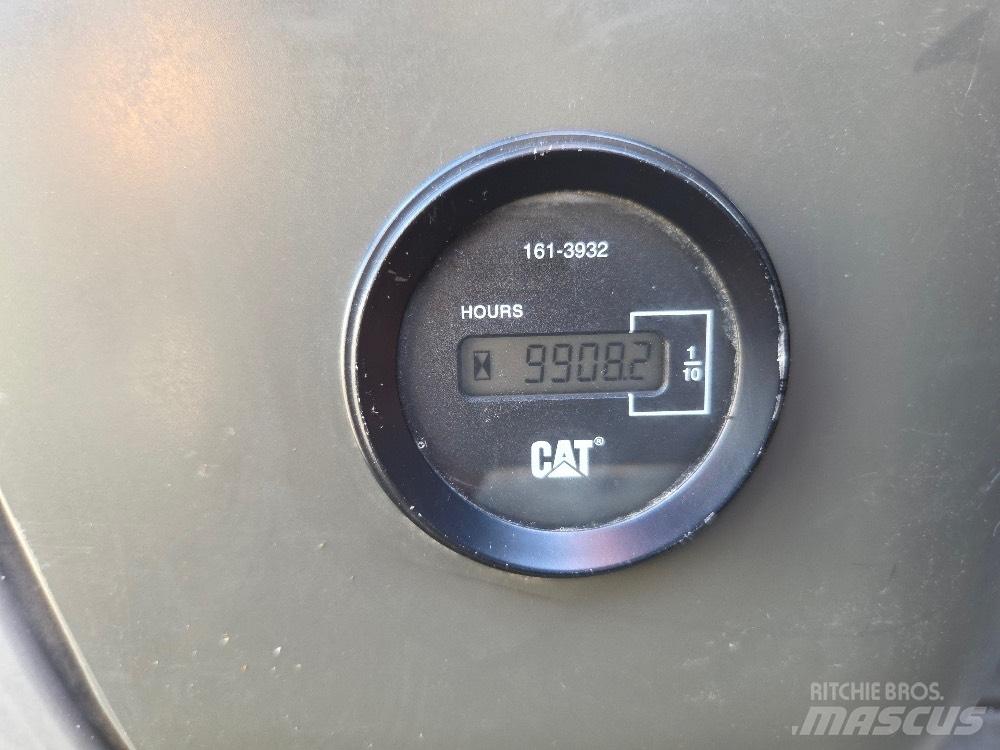CAT 329DL Гусеничные экскаваторы