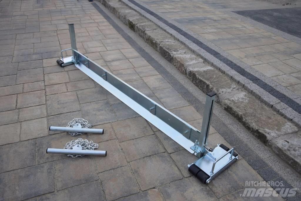 Gepter LTL380 Строительная техника - Другие