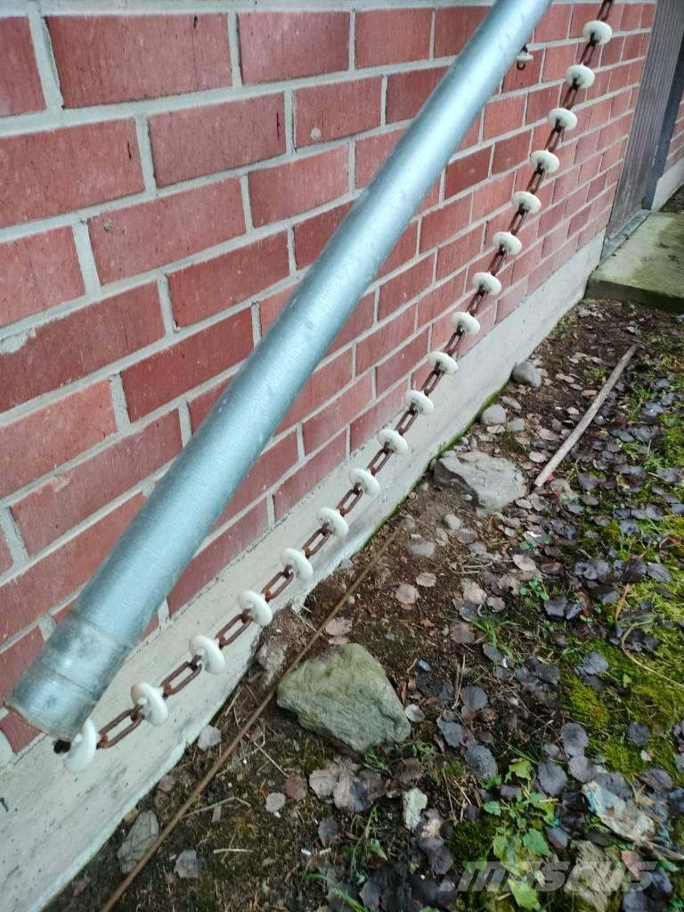 Pellon kuivaruokkija Кормушки для животных