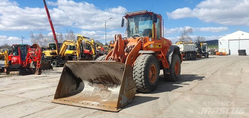 Volvo L 90 E Фронтальные погрузчики