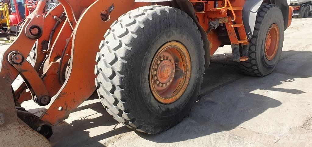 Volvo L 90 E Фронтальные погрузчики
