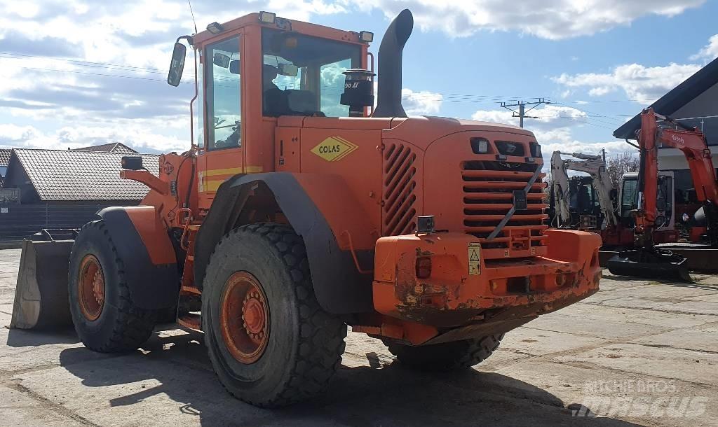 Volvo L 90 E Фронтальные погрузчики