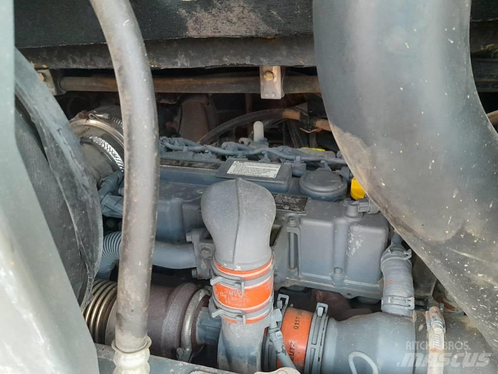 Wacker Neuson DV 90 Мини-самосвалы