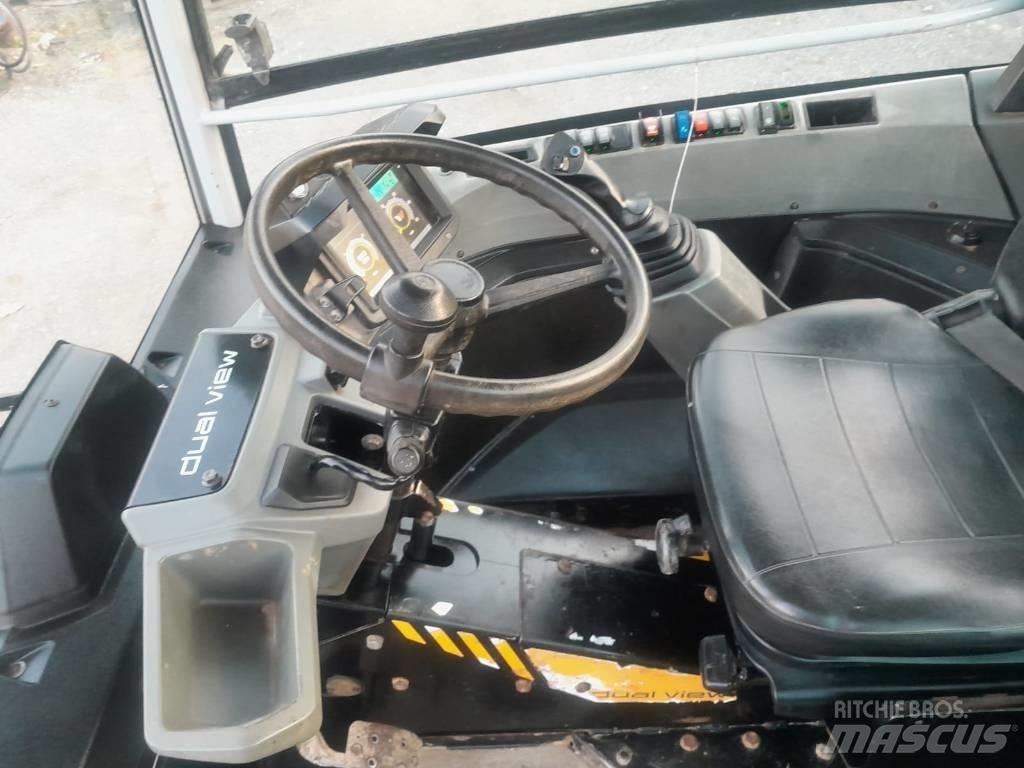 Wacker Neuson DV 90 Мини-самосвалы