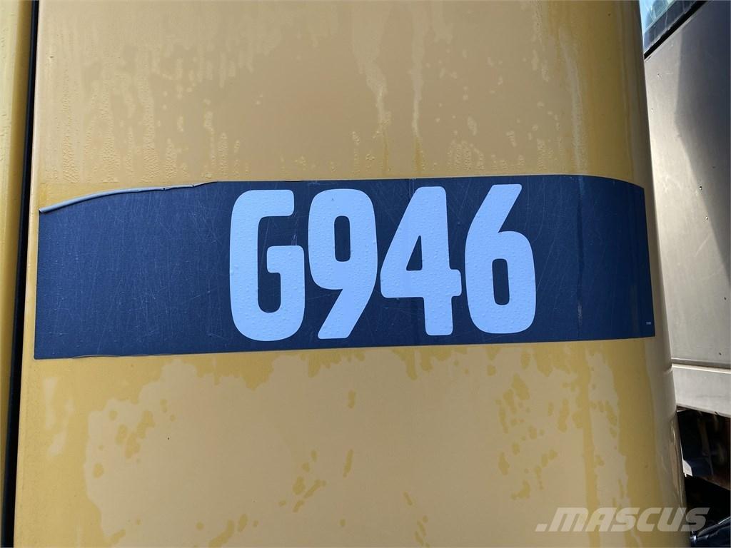 Volvo G 946 Грейдеры