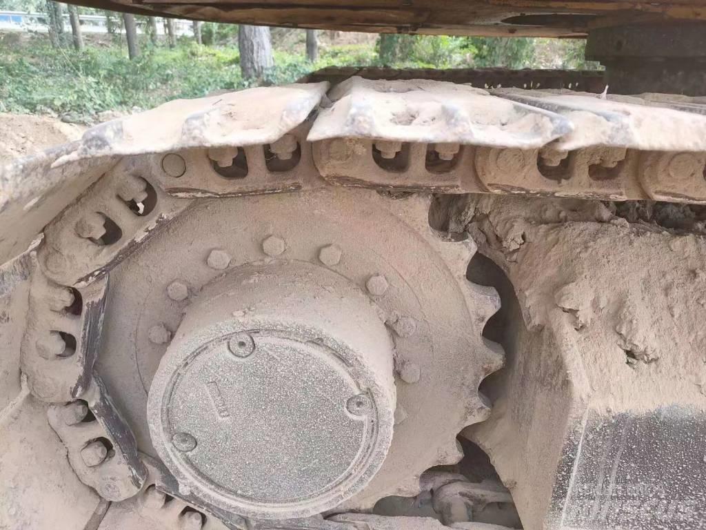 CAT 307E2 Гусеничные экскаваторы