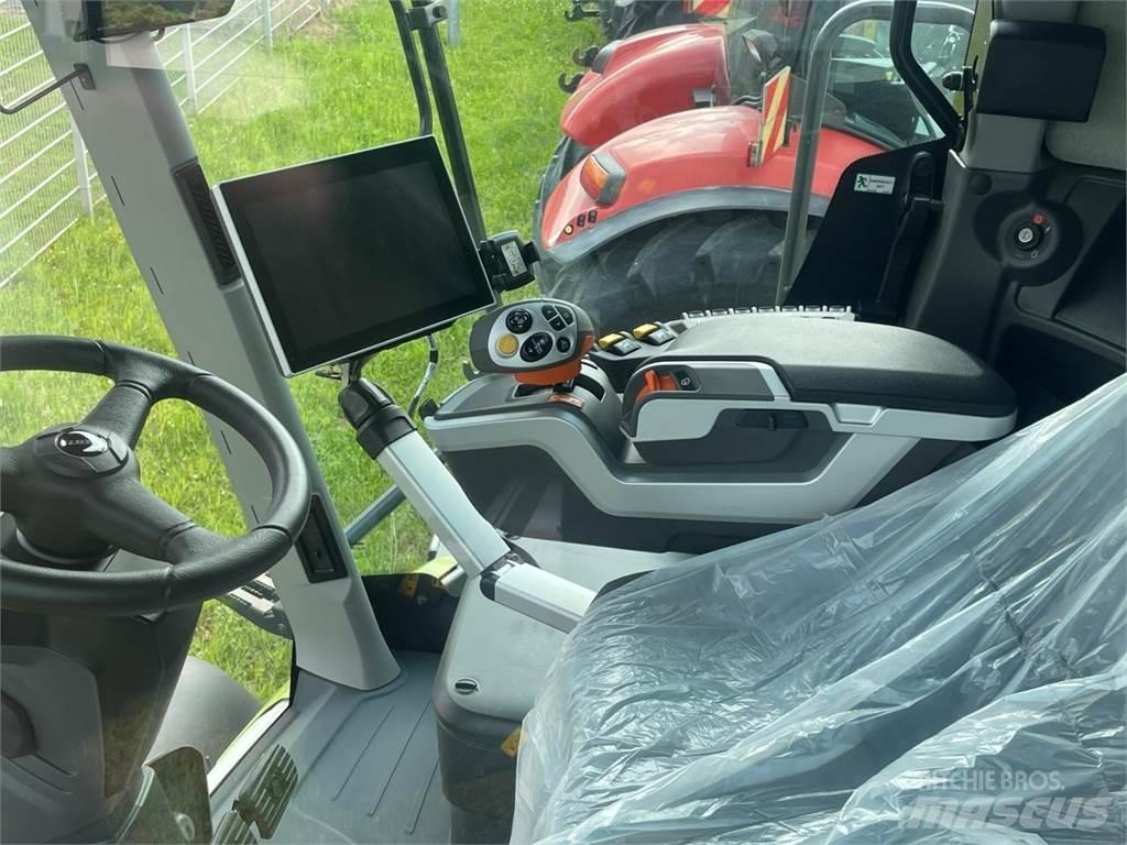 CLAAS 7700 TT Зерноуборочные комбайны