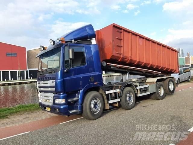 DAF CF 85.480 Грузовики-Мультилифты