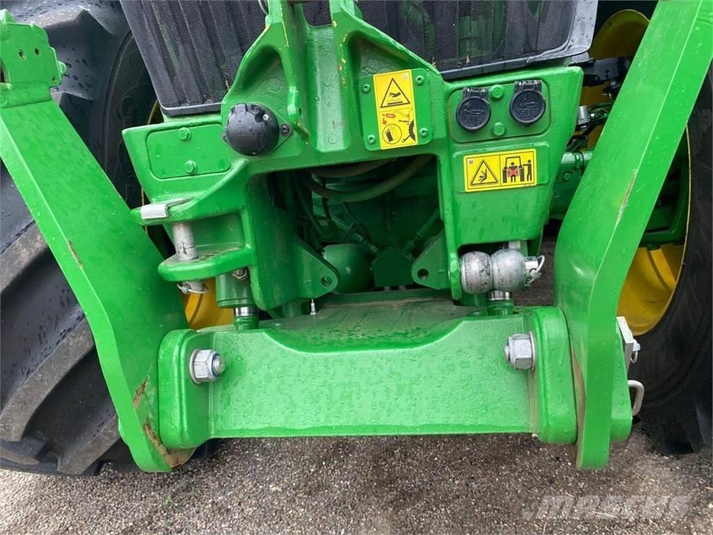 John Deere 7R 310 Трактора