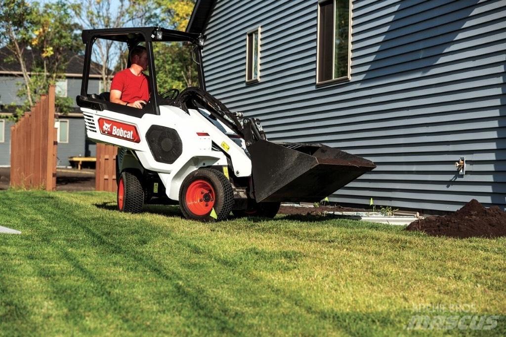 Bobcat L 28 Телескопические погрузчики
