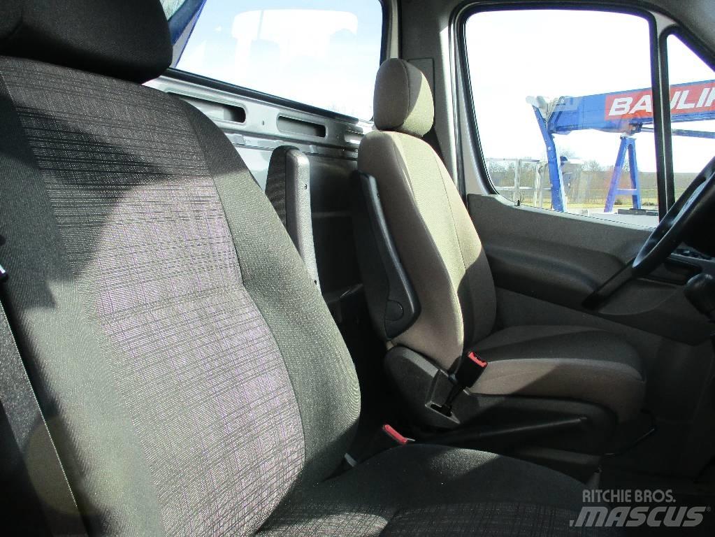 Palfinger P 280 B Автовышки