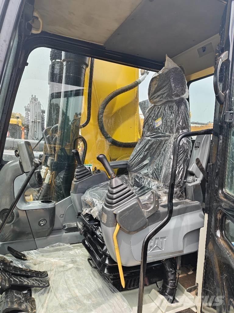 CAT 336 D Гусеничные экскаваторы