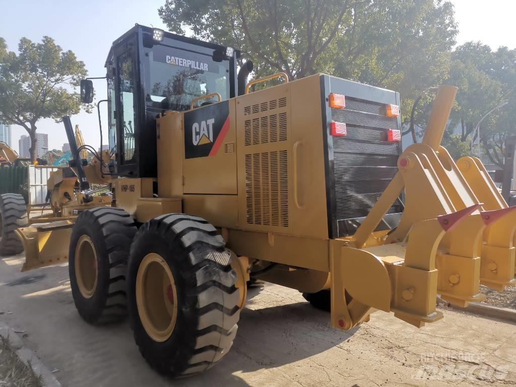 CAT 140 H Грейдеры