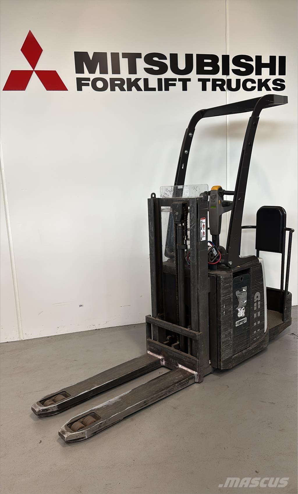 Atlet PDP200 Электрокары