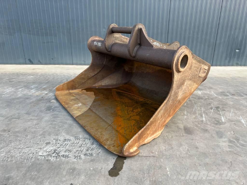 Gjerstad S70 Ковши