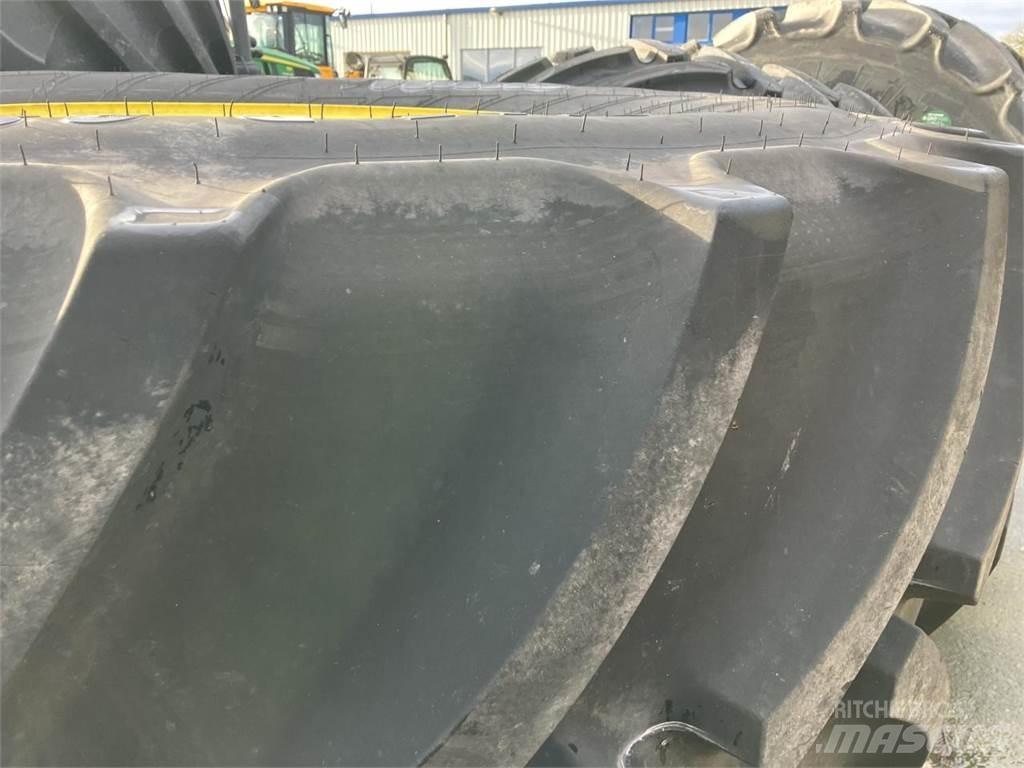 Mitas 650/65R38 Шины и колёса