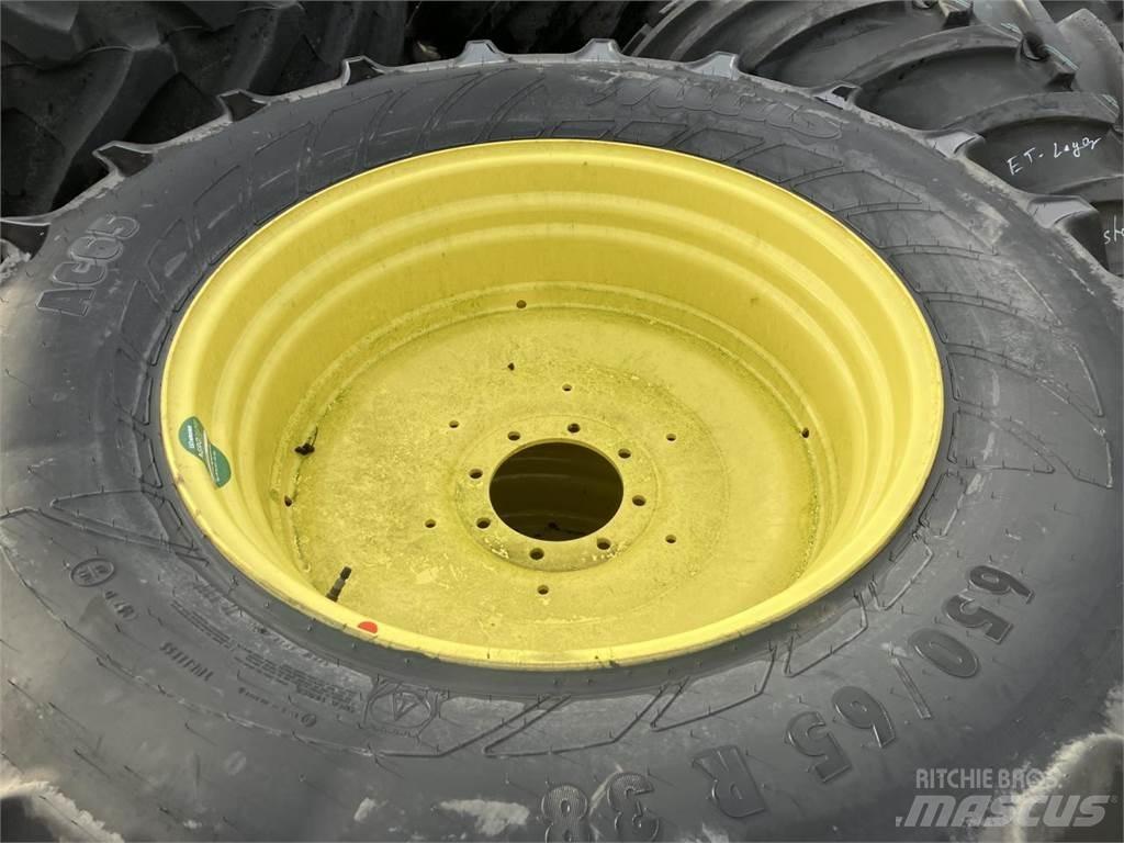 Mitas 650/65R38 Шины и колёса