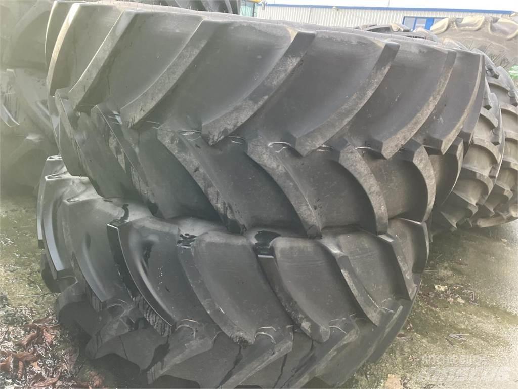Mitas 650/65R38 Шины и колёса